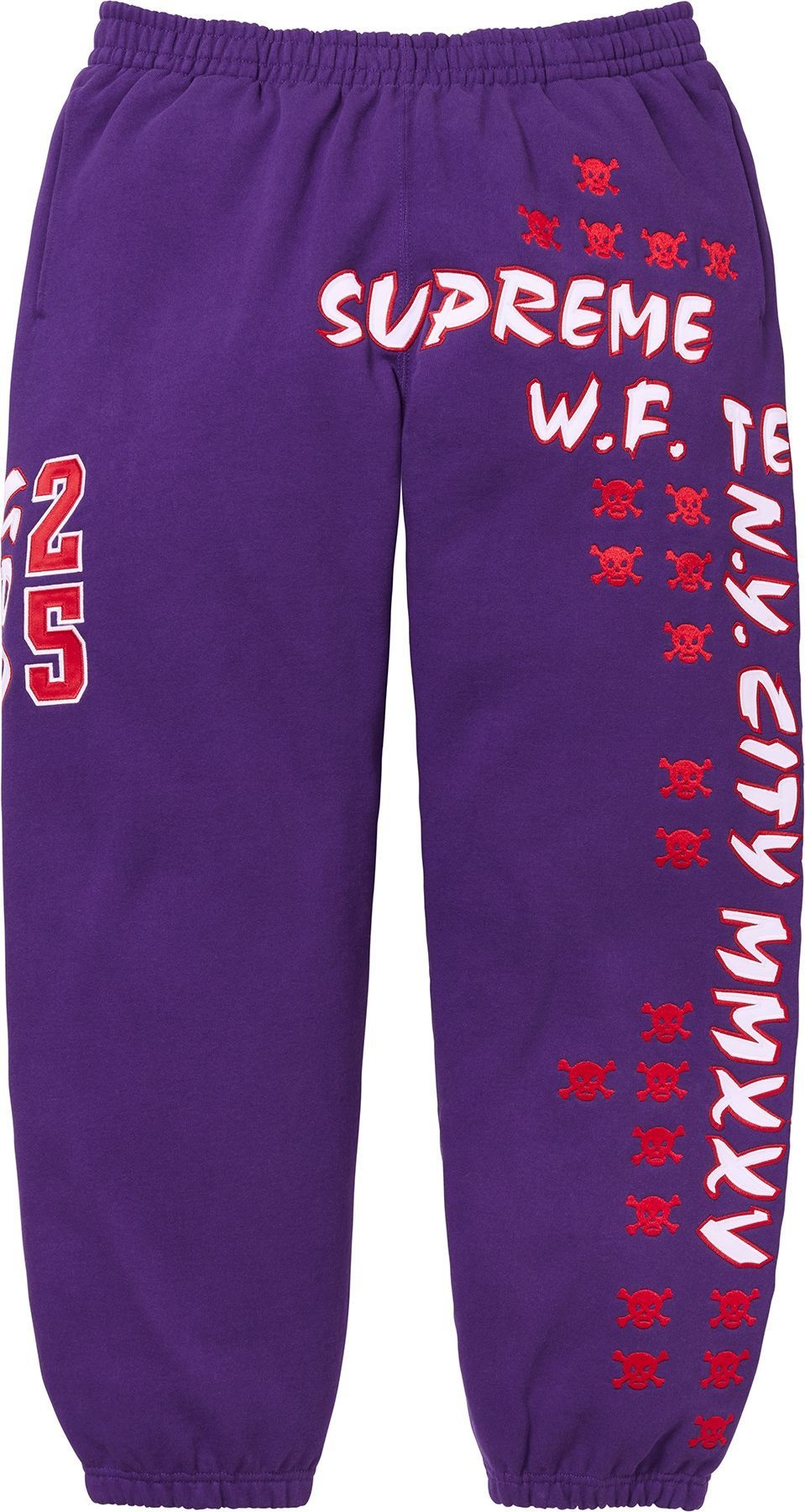 League Champs Sweatpant view 10